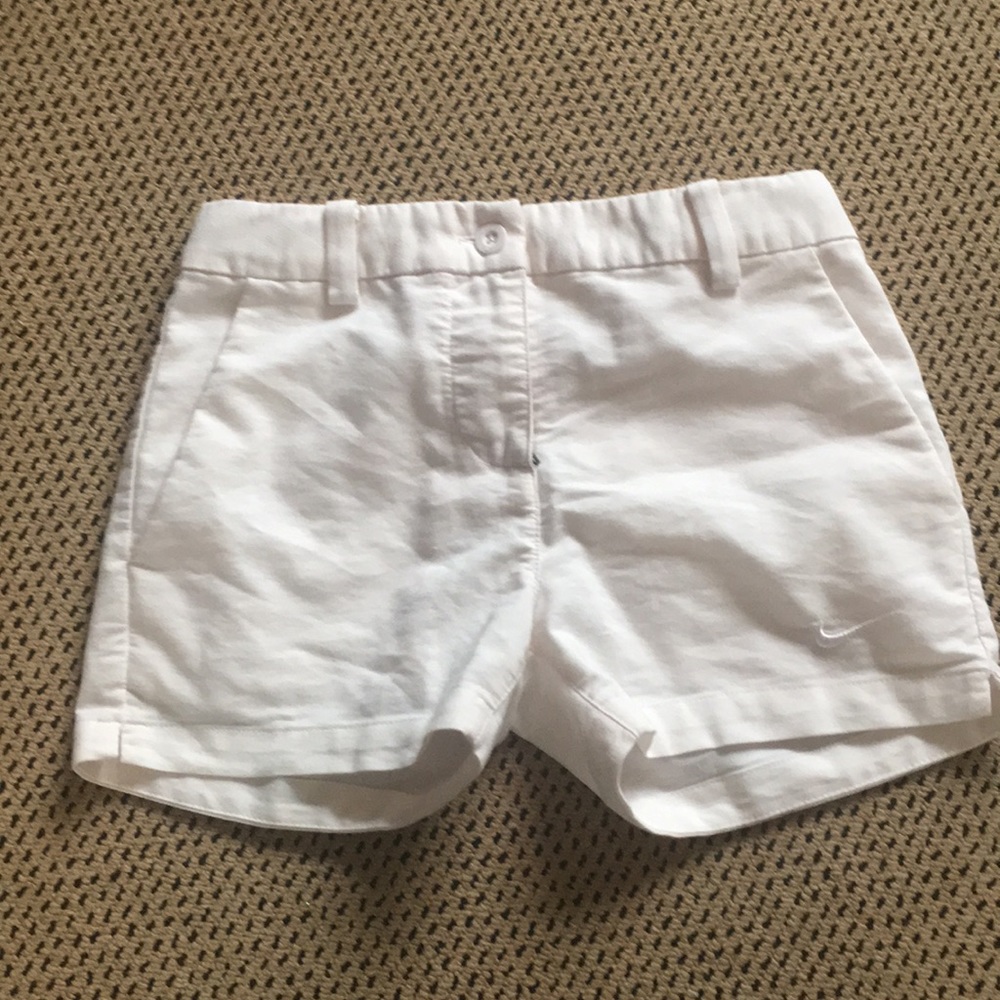 Golf shorts